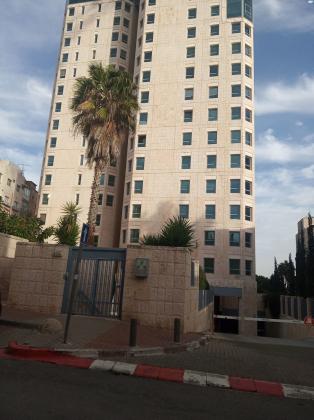 מבוא המתמיד 16 (מרכז העיר)