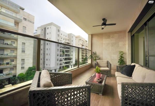 אהרון מסקין (כפר גנים ג)