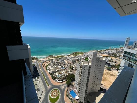 יוסף לפיד (מרכז העיר)