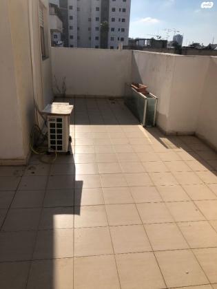 הרברט סמואל 94 (מרכז העיר)