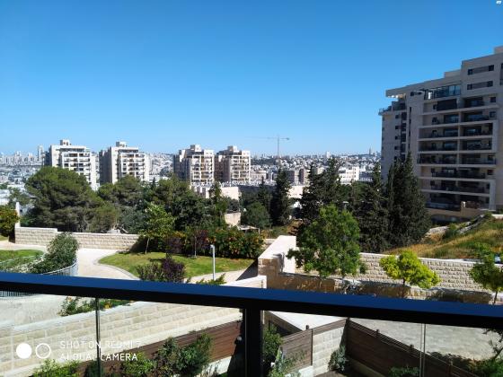 השופט חיים כהן 14 (תלפיות, ארנונה)