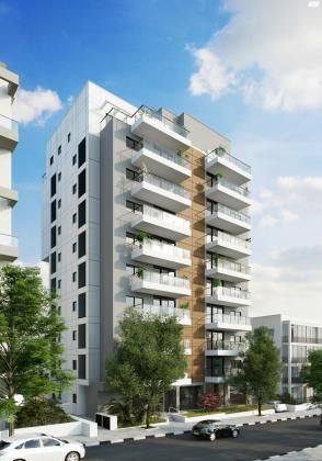 בועז 14 (מרכז העיר א')