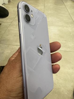 Apple - אייפון iPhone 11