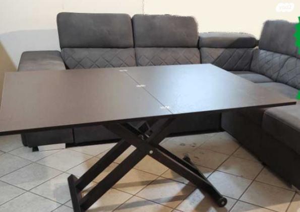 שולחן טרנספורמר מילאנו MILANO