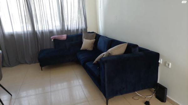 שדרות לוי אשכול 40 (רמות אשכול)