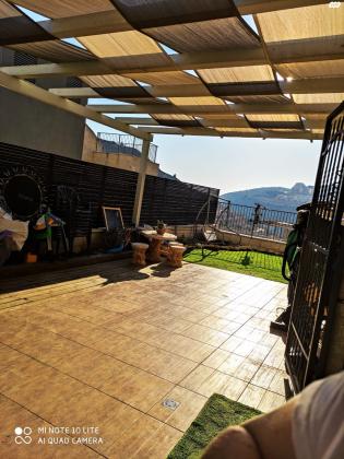 האיילות 60 (אגן האיילות)