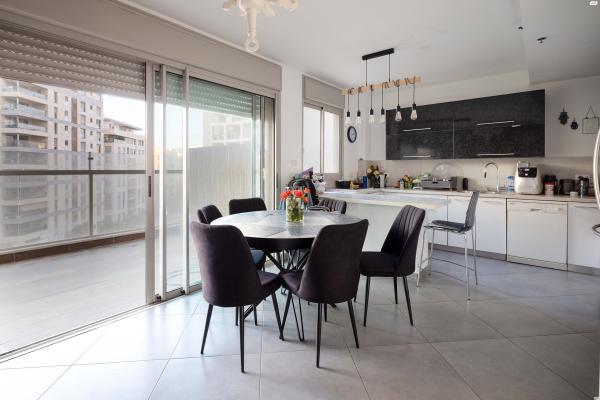 יחזקאל שטרייכמן (הגוש הגדול)