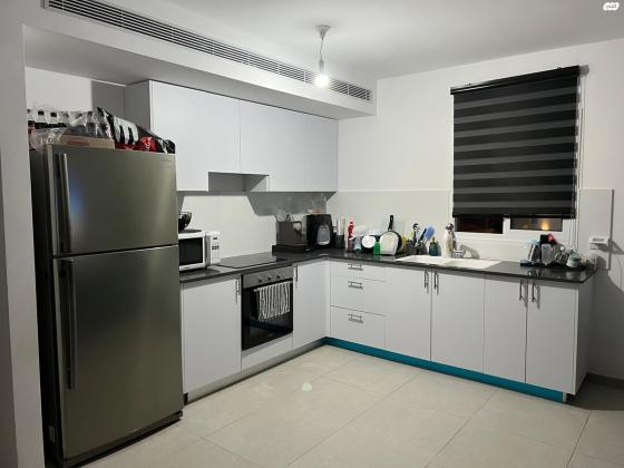 שדרות ירושלים 121 (מצפה ברנע)