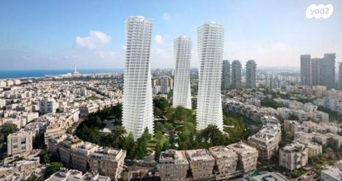 ה' באייר 2 (הצפון החדש סביבת ככר המדינה)