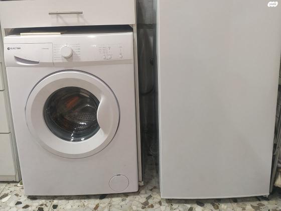 למכירה מיידית !!!:) מכונת כביסה