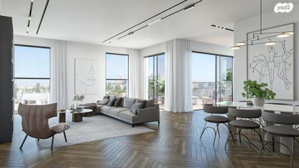 צל הגבעה 19 (יד לבנים)