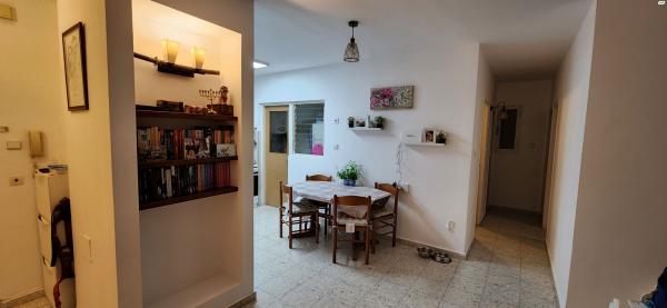 מבצע ברוש 5 (שכונה ו)