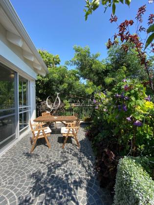 משה שמיר (הרצליה הירוקה)