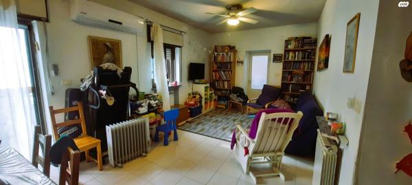 כובשי קטמון (קטמון הישנה)