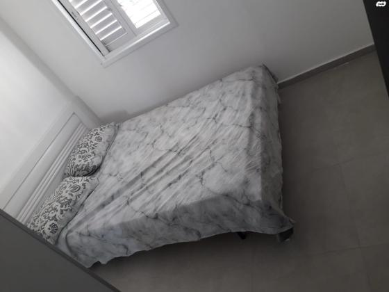 החלוצים 12 (עמידר;ניצנה)