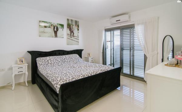 דוד פוחס (עין גנים)