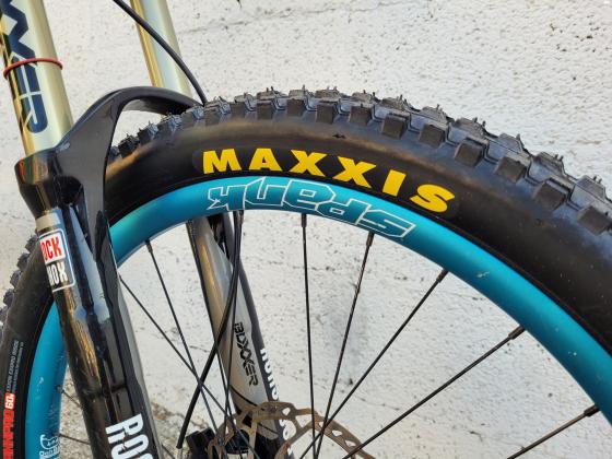 דאון היל של אלוף העולם