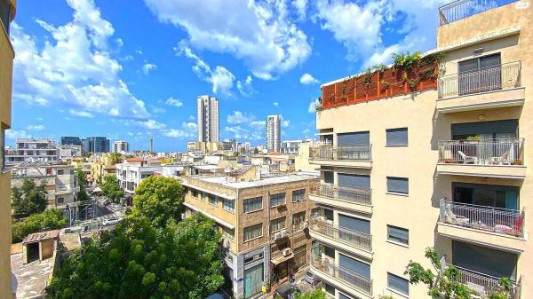 השוק 43 (פלורנטין)