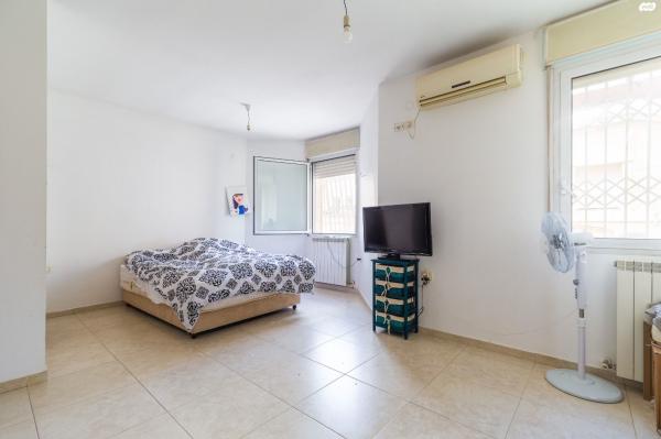 יהושע ביצור (גבעת משואה)