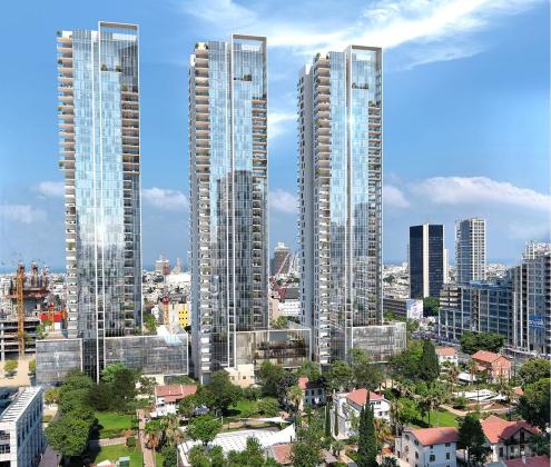 אלוף קלמן מגן 7 (הקריה)