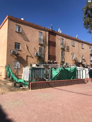 משעול סוכות (שכונה ד)