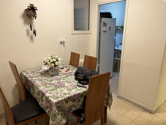 נווה שאנן 20 (נוה שאנן)