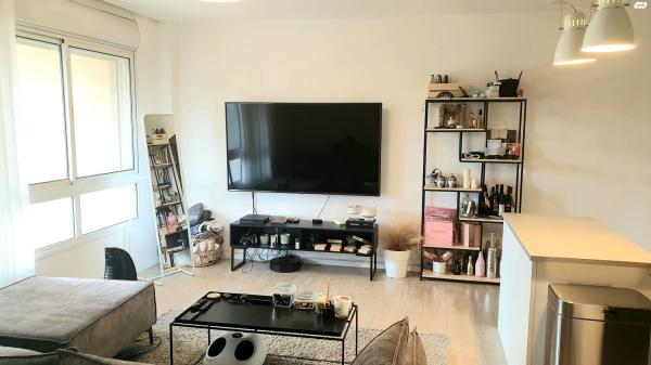 אביגדור סטימצקי 4 (רמת אביב החדשה)