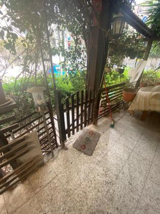 דרך עזה (רחביה)