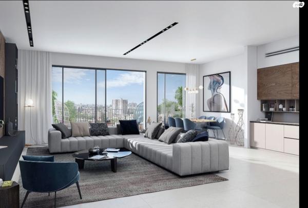 יד המעביר (הדר יוסף)