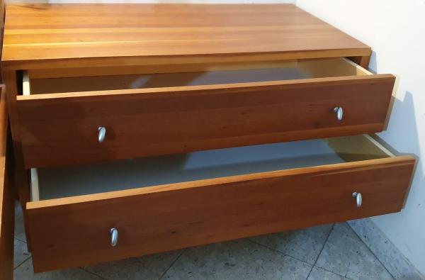 2 מיטות מתכווננות תוצרת הולנדיה