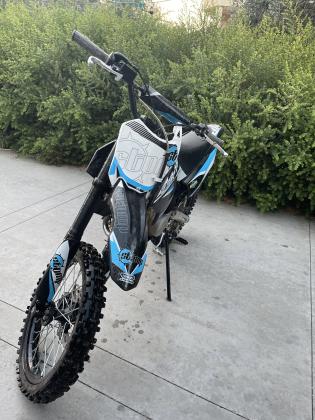 סטומפ Z2-140-R (2020)