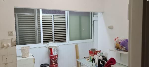 השר משה 19 (מתחם נגבה)