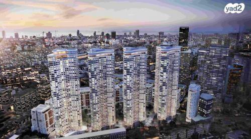 החשמונאים 100 (הקריה)