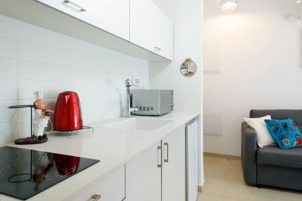 בן יהודה 31 (לב תל אביב החלק הצפוני)