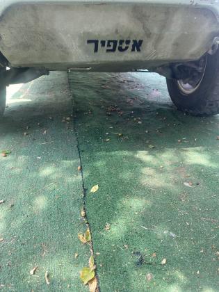 יונדאי גאלופר ארוך (2001)