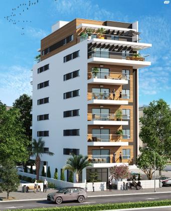 שמואל סלנט (מרכז העיר דרום)