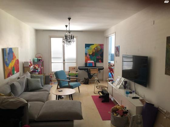 פייבל 15 (הצפון החדש סביבת ככר המדינה)