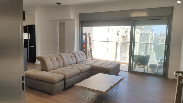 יוסף ברץ 2 (נאות רחל)