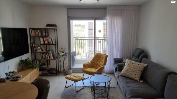 אבנר חי שאקי 29 (גילה)