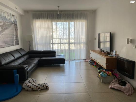 יעל רום 12 (אם המושבות)