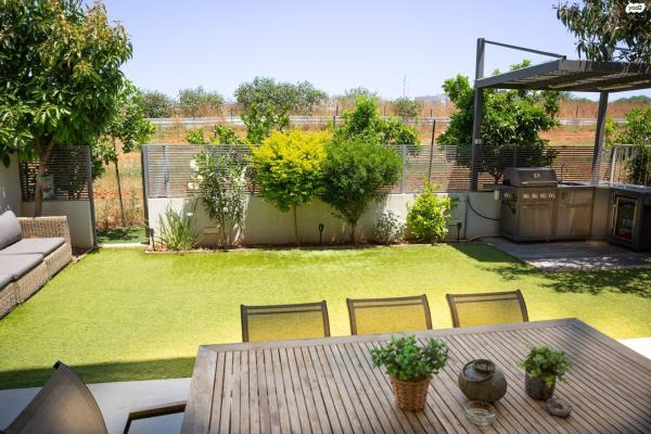 אריות הגולן 26 (רמת אמיר)