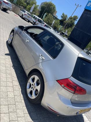 פולקסווגן גולף (2016)