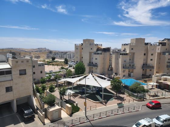 יעקב אבן חן (חומת שמואל;הר חומה)