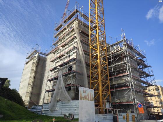 קורט טוכולסקי 7 (יפו ג)