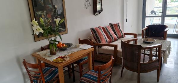 אברהם שטרן 10 (קרית היובל)