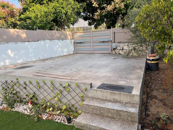 יצחק שדה 21 (נוה עמל)