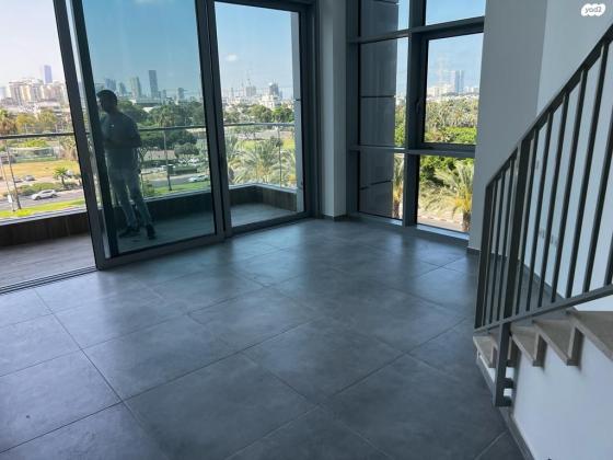 שדרות לוי אשכול 44 (תוכנית ל)