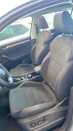 סקודה קודיאק (2022)