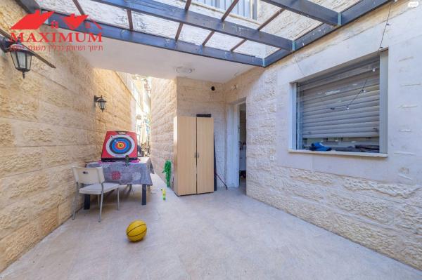 יעקב אבן חן (חומת שמואל;הר חומה)