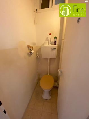 ז'אן ז'ורס 6 (קרית שפרינצק)